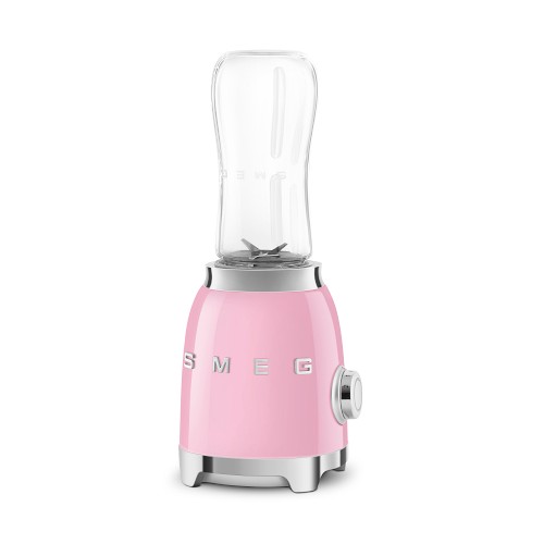 SMEG Personal Blender, Pink