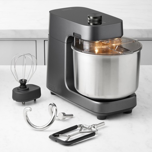 Ooni Halo Pro Spiral Mixer,...