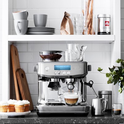 Williams-Sonoma - Fall 2022 - Breville Barista Pro Espresso
