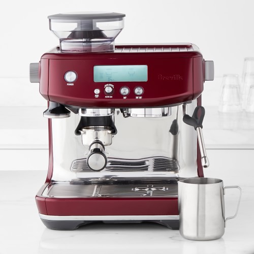 Breville Barista Pro Espresso...