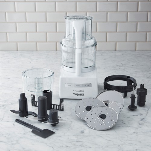 Magimix Food Processor...