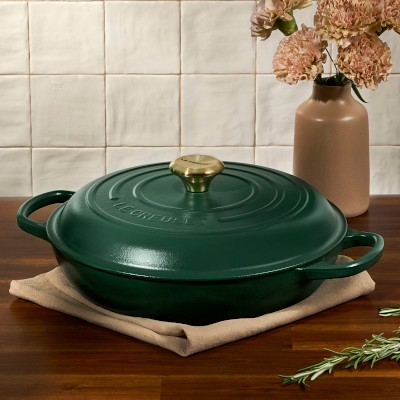 ル・クルーゼ Williams-Sonoma - Summer 2020 - Le Creuset Signature Enameled Cast