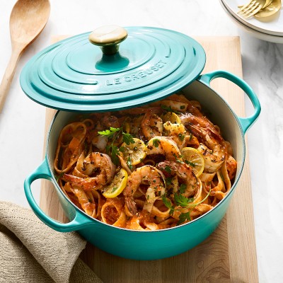 Williams-Sonoma - Holiday 2024 - Le Creuset Signature Enameled