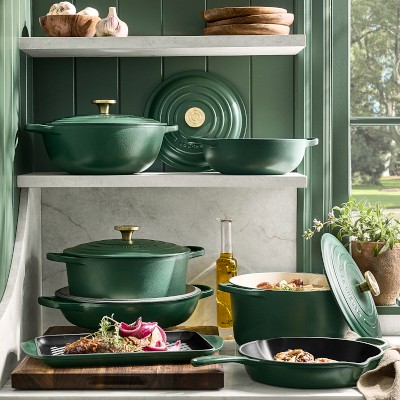 Williams-Sonoma - Winter 2021 - Le Creuset Enameled Cast Iron Soup