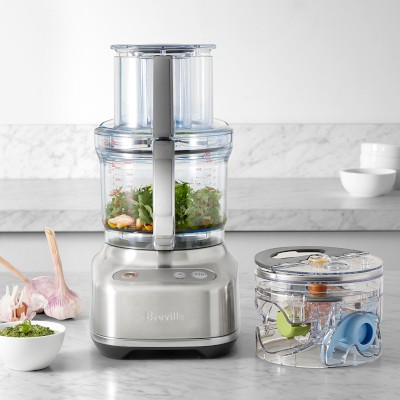 Breville Sous Chef 12-Cup Food Processor