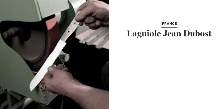 France - Laguiole Jean Dubost France - Laguiole Jean Dubost