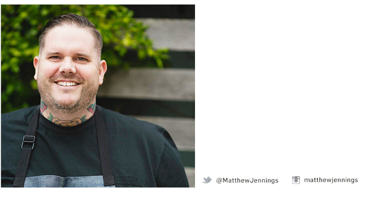 Matthew Jennings Matthew Jennings