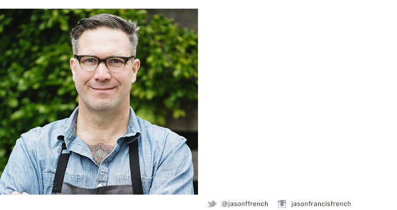 Jason French Jason French