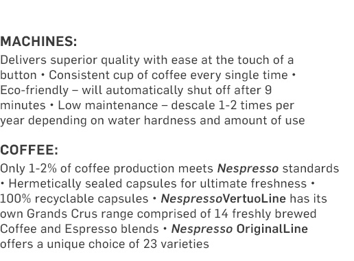 nespresso coffee machine comparisons williams sonoma nespresso machine comparison chart