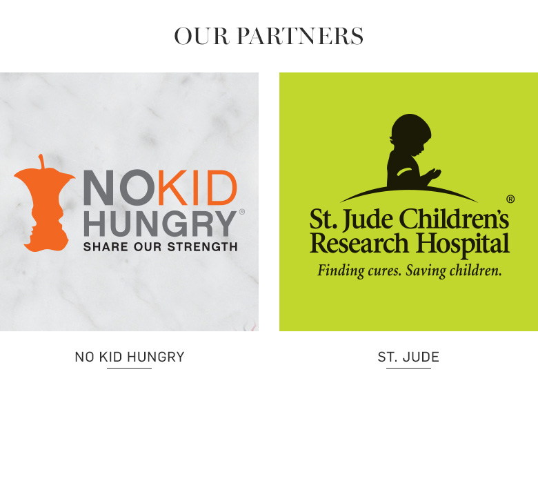 Our Partners Our Partners