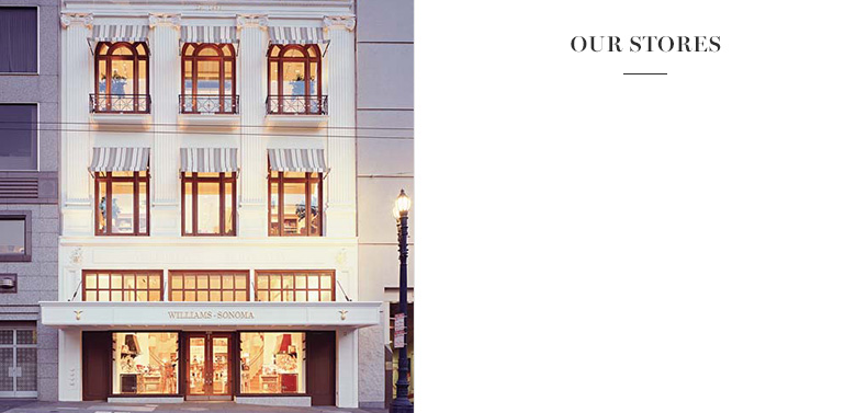 Our Stores Our Stores