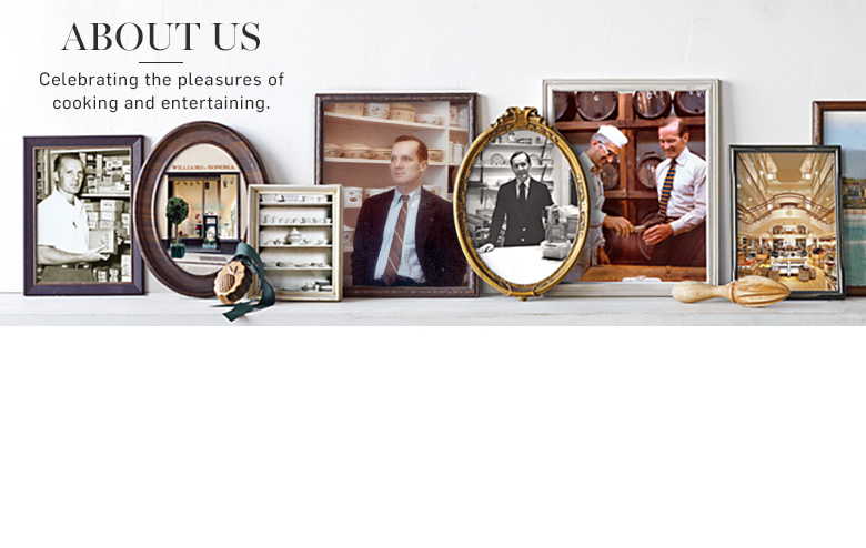 About Us About Us