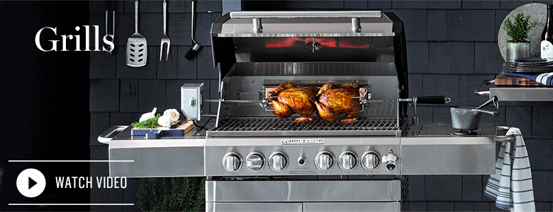 Grills Grills