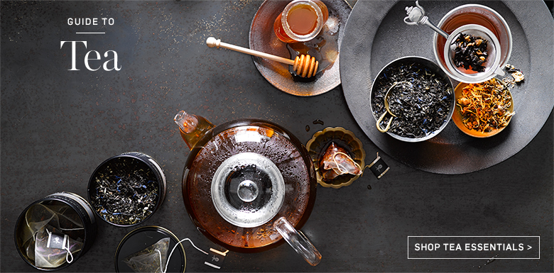 Guide to Tea Guide to Tea