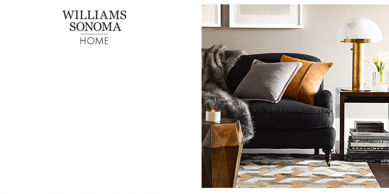 Williams-Sonoma Home Williams-Sonoma Home