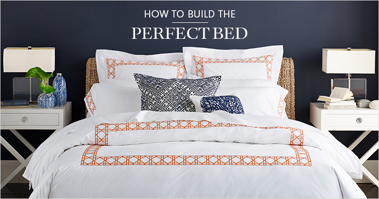 How to Build the Perfect Bed How to Build the Perfect Bed