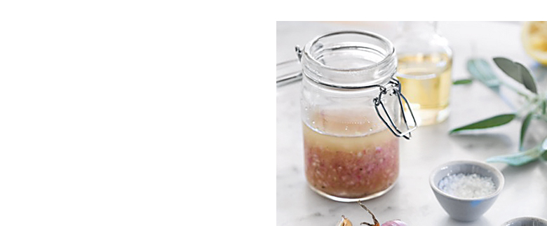 Master the Perfect Vinaigrette > Master the Perfect Vinaigrette >