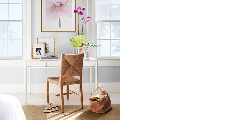 Home Tour with Aerin Lauder Home Tour with Aerin Lauder