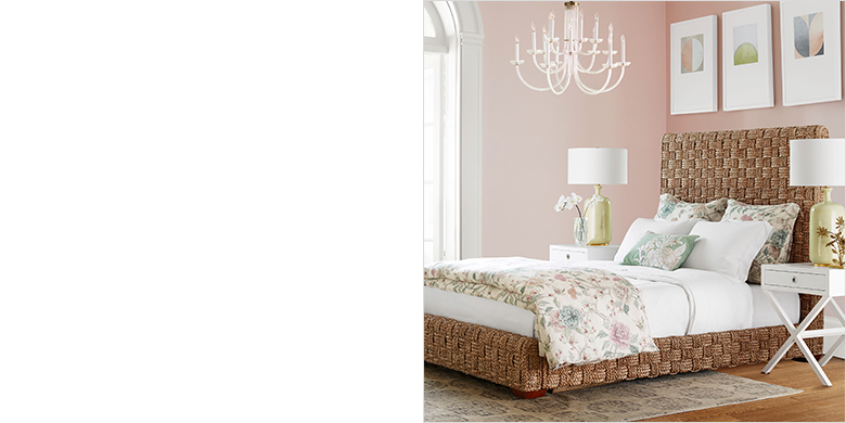 Home Tour with Aerin Lauder Home Tour with Aerin Lauder