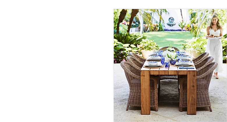 Home Tour with Aerin Lauder Home Tour with Aerin Lauder