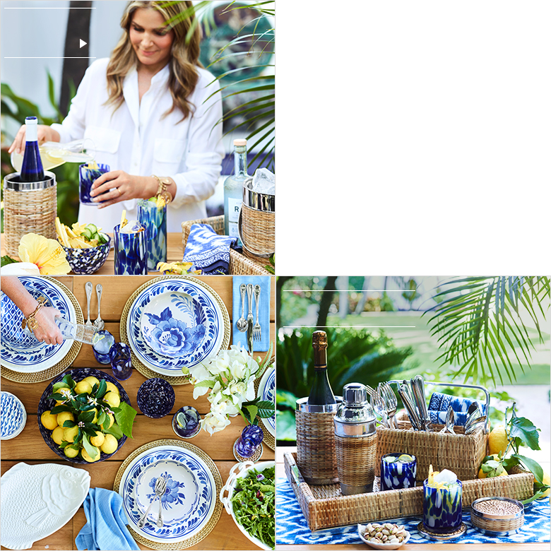 Entertain the Aerin Way > Entertain the Aerin Way >