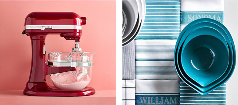 The Colorful Kitchen The Colorful Kitchen