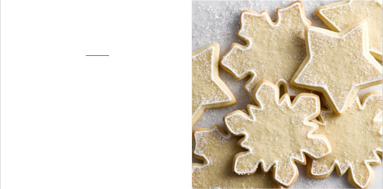 Favorite Sprinkles-Topped Sugar Cookie > Favorite Sprinkles-Topped Sugar Cookie >
