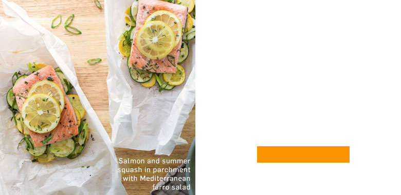 Try Our Top-Rated Recipes Try Our Top-Rated Recipes