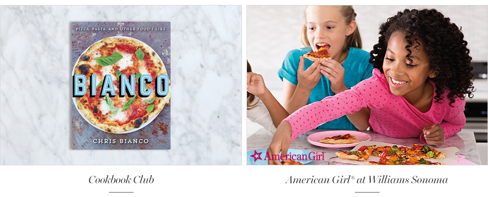 Cookbook Club & Kids' & Teens' Cooking Camp Cookbook Club & Kids' & Teens' Cooking Camp