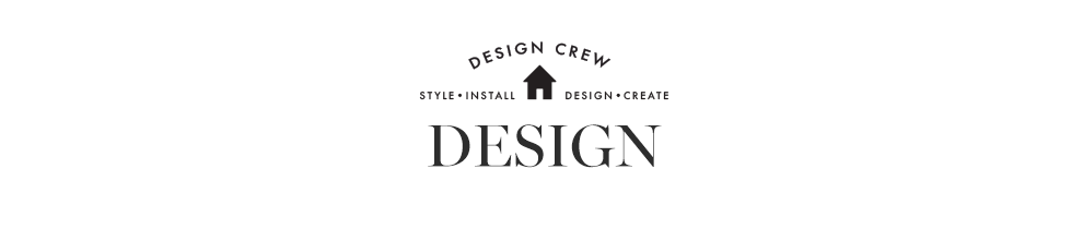 Williams Sonoma Design Crew - Style - Install - Design - Create Williams Sonoma Design Crew - Style - Install - Design - Create