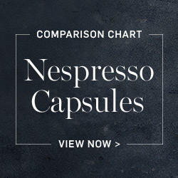 Nespresso Capsules Comparison Chart Nespresso Capsules Comparison Chart