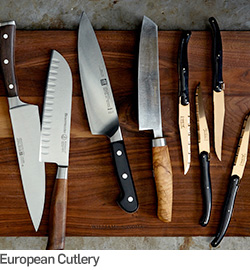 Modern Kitchen Knife Set cutlery & kitchen knives | williams sonoma Modern Kitchen Knife Set cutlery & kitchen knives | williams sonoma