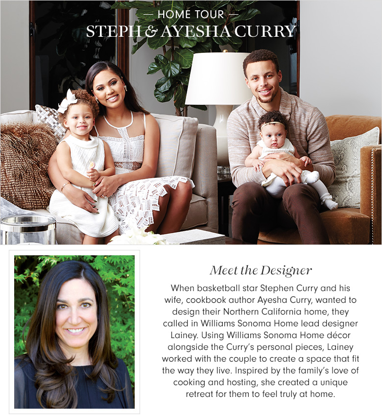 Steph & Ayesha Curry Home Tour Steph & Ayesha Curry Home Tour