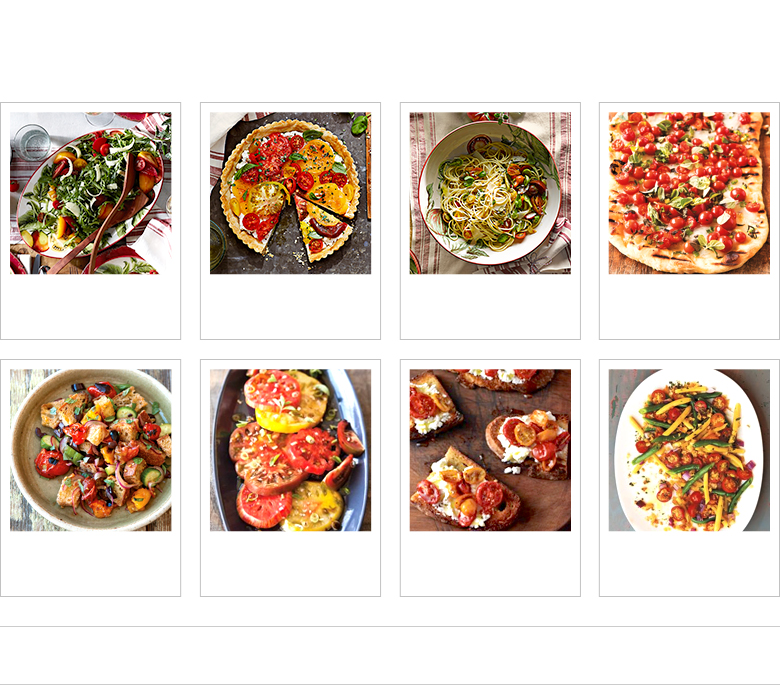 Tomato Madness! Tomato Madness!