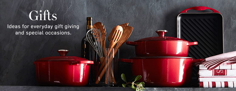 Housewarming Gifts Gourmet Gifts Kitchen Gifts Williams Sonoma
