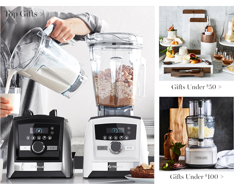 Housewarming Gifts, Gourmet Gifts & Kitchen Gifts Williams Sonoma