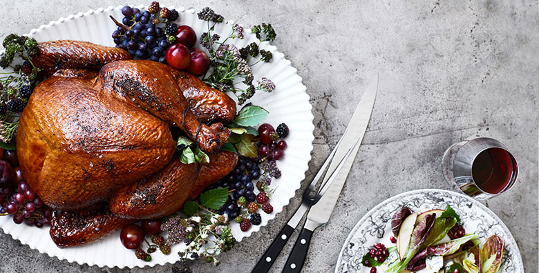 The Thanksgiving Guide The Thanksgiving Guide