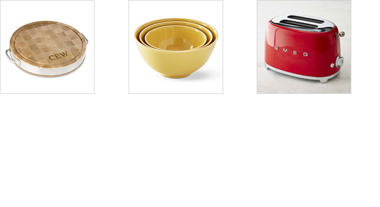 Giada De Laurentiis's Holiday Gift Picks Giada De Laurentiis's Holiday Gift Picks