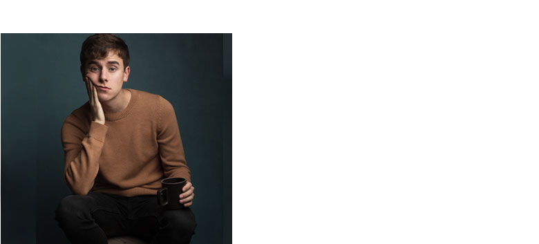 Connor Franta > Connor Franta >
