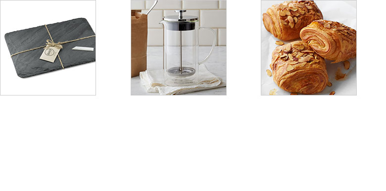 Connor Franta's Holiday Gift Picks Connor Franta's Holiday Gift Picks
