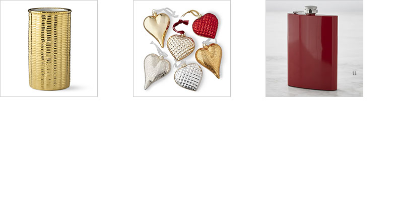 Aerin Lauder's Holiday Gift Picks Aerin Lauder's Holiday Gift Picks