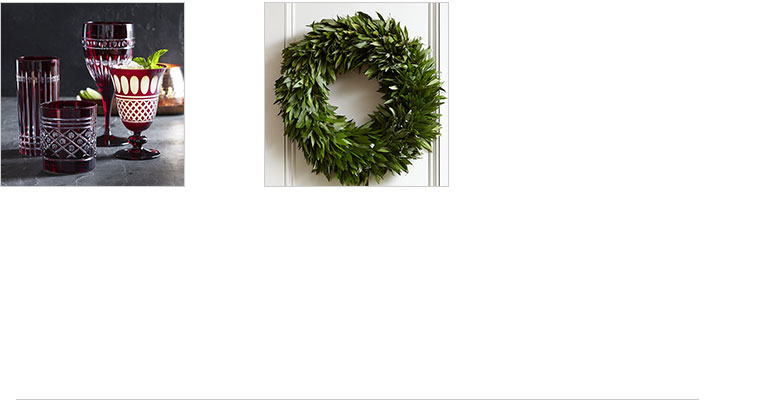 Aerin Lauder's Holiday Gift Picks Aerin Lauder's Holiday Gift Picks