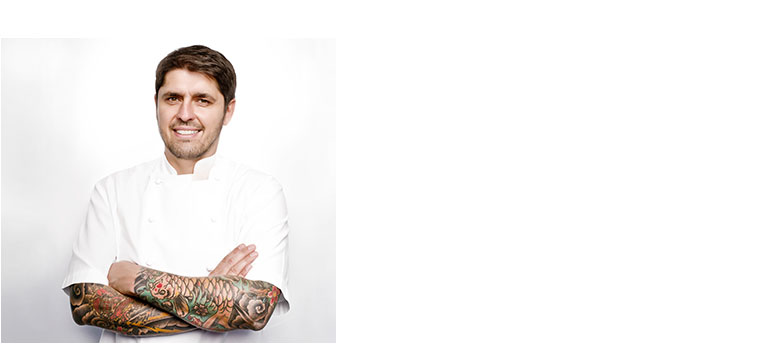 Ludo Lefebvre Ludo Lefebvre