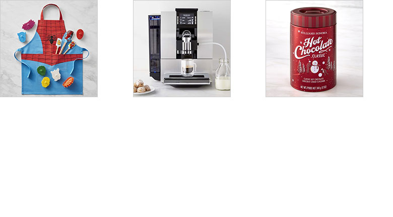 Ludo Lefebvre's Holiday Gift Picks Ludo Lefebvre's Holiday Gift Picks