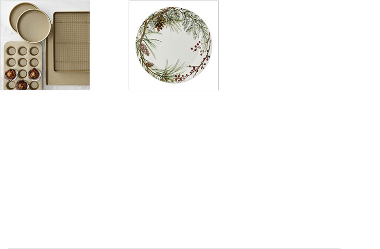 Trisha Yearwood's Holiday Gift Picks Trisha Yearwood's Holiday Gift Picks