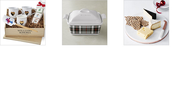 Trisha Yearwood's Holiday Gift Picks Trisha Yearwood's Holiday Gift Picks
