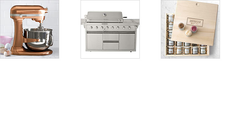 Trisha Yearwood's Holiday Gift Picks Trisha Yearwood's Holiday Gift Picks