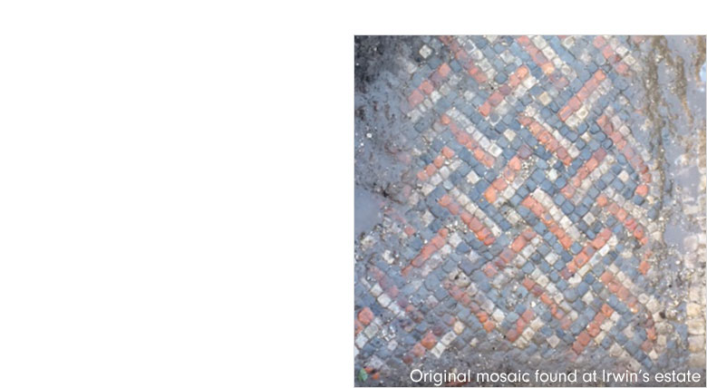 Mosaic Mosaic