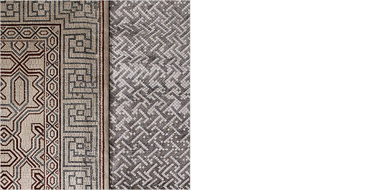 Mosaic Mosaic