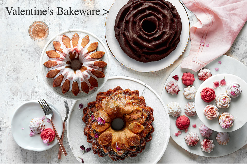 Valentine's Day Gifts | Williams Sonoma